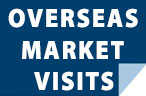 Join Indian Businesss Delegations Visiting Overseas Markets